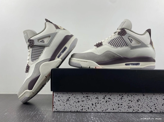 Cheap x Ma A 4 FZ4810-001 Maniere Jordan Air Phantom 0811
